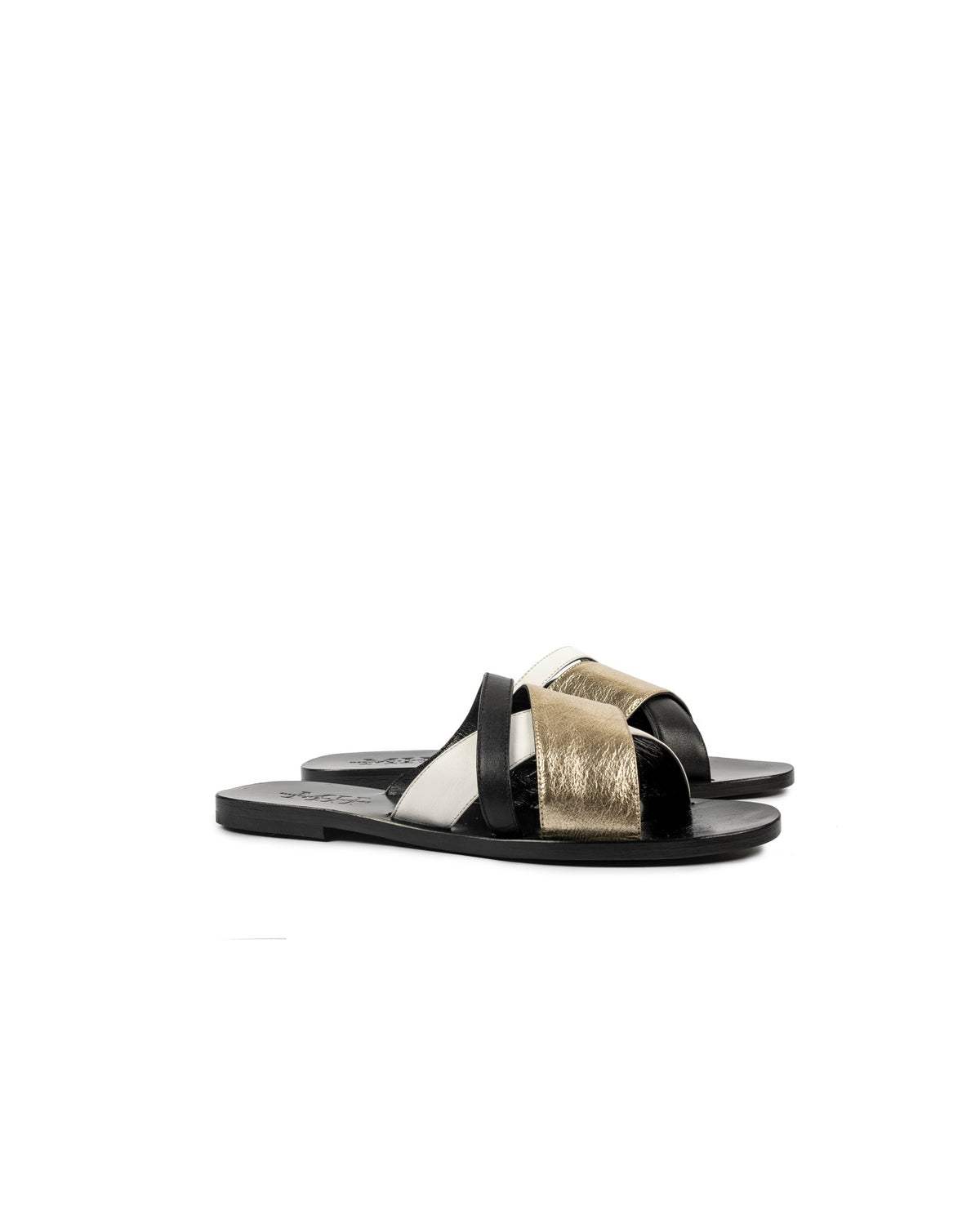 I Am Unique - Multicolor Sandal