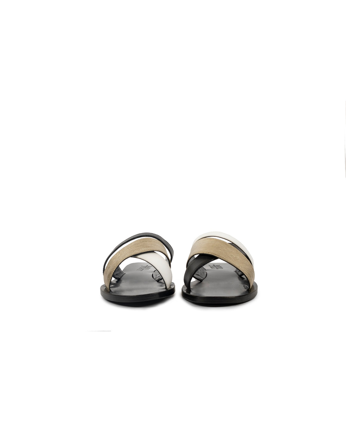 I Am Unique - Multicolor Sandal