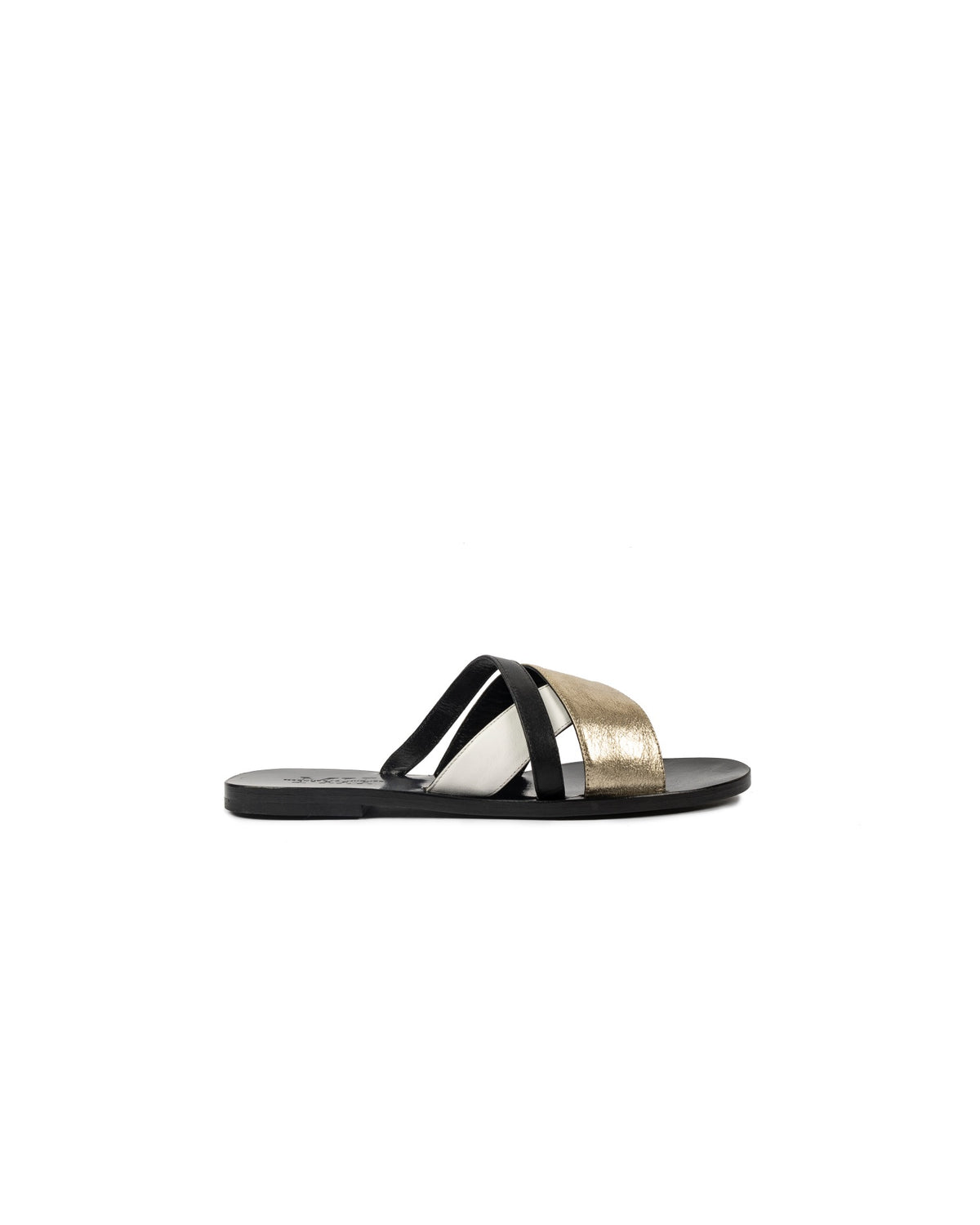 I Am Unique - Multicolor Sandal