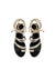 I Am Magic - Gold Sandal